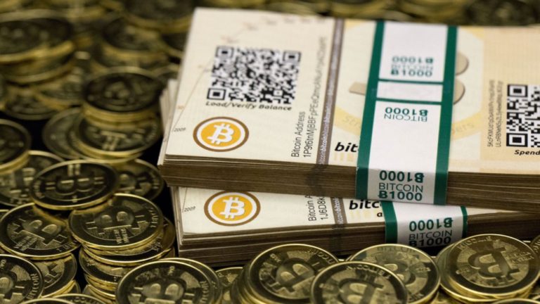 Bitcoin Cash, una criptomoneda que se utiliza para pagar todo tipo de servicios