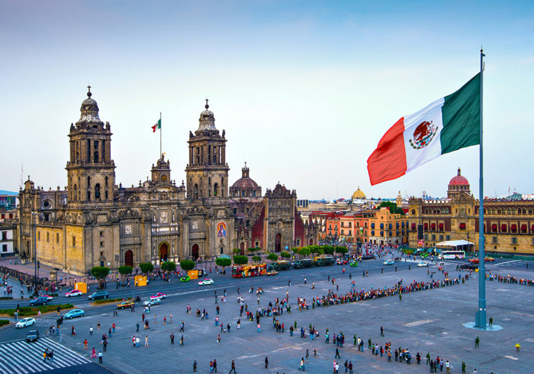 Aprueban proyecto de ley que regulará tecnología financiera y criptomonedas en México